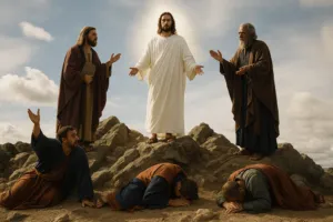 Trasfigurazione di Gesù