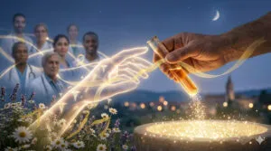 Preghiera della sera 5 Marzo 2026