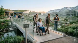 barriere architettoniche