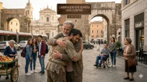 figliol prodigo, Dal Vangelo secondo Luca Lc 15,1-3.11-32