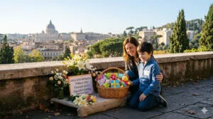 Preghiera della sera 23 marzo 2026