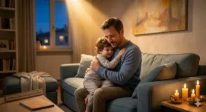 preghiera della sera 19 marzo 2026