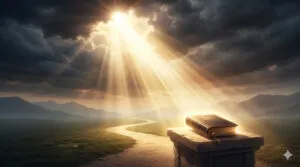 la Luce del Vangelo illumina il giorno