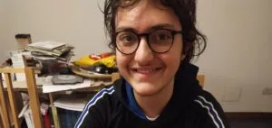 primo piano Eugenio how wheels