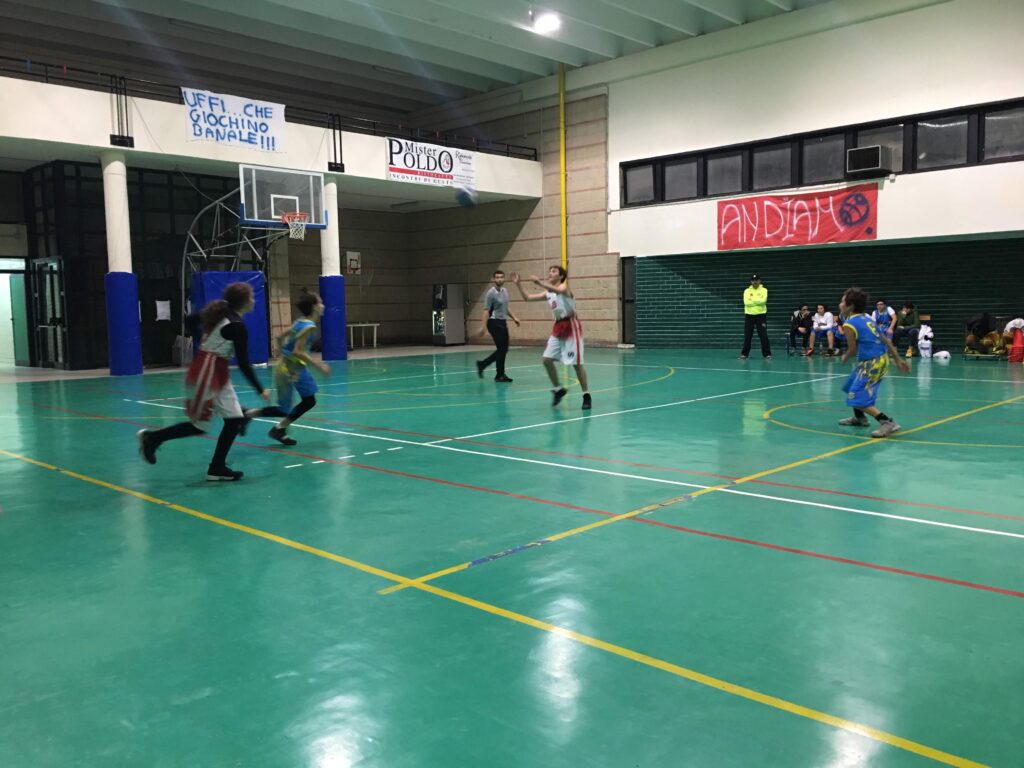 accadde oggi 13 dicembre,basket