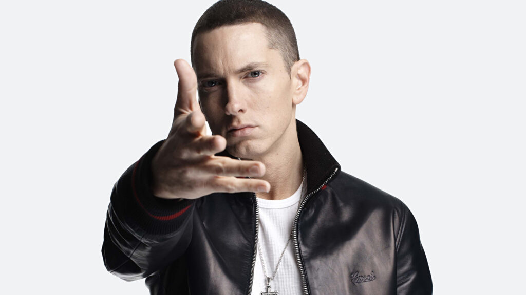 eminem