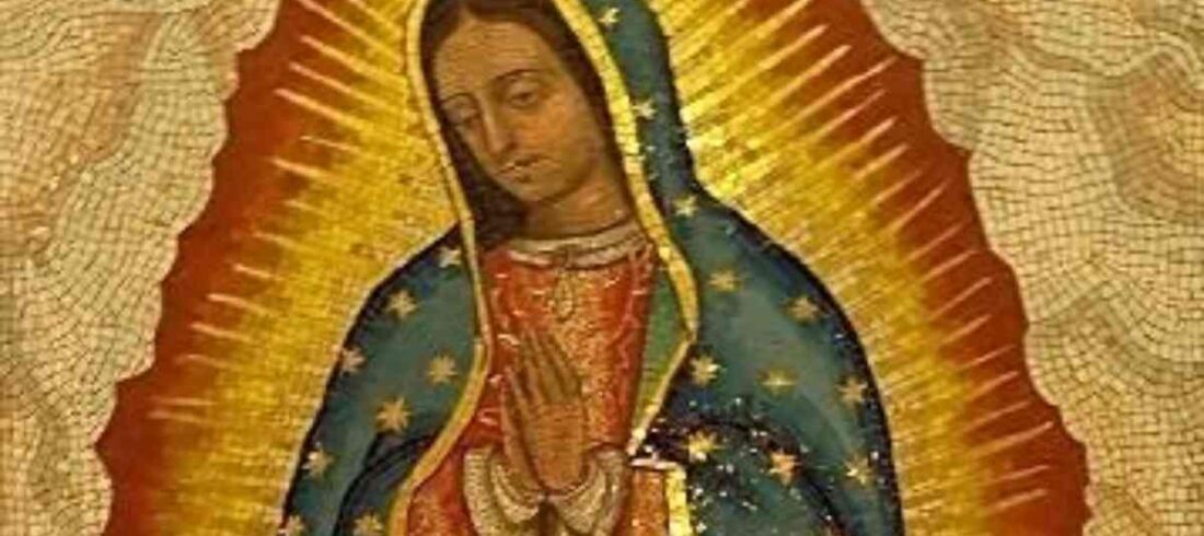 Beata Vergine Maria di Guadalupe