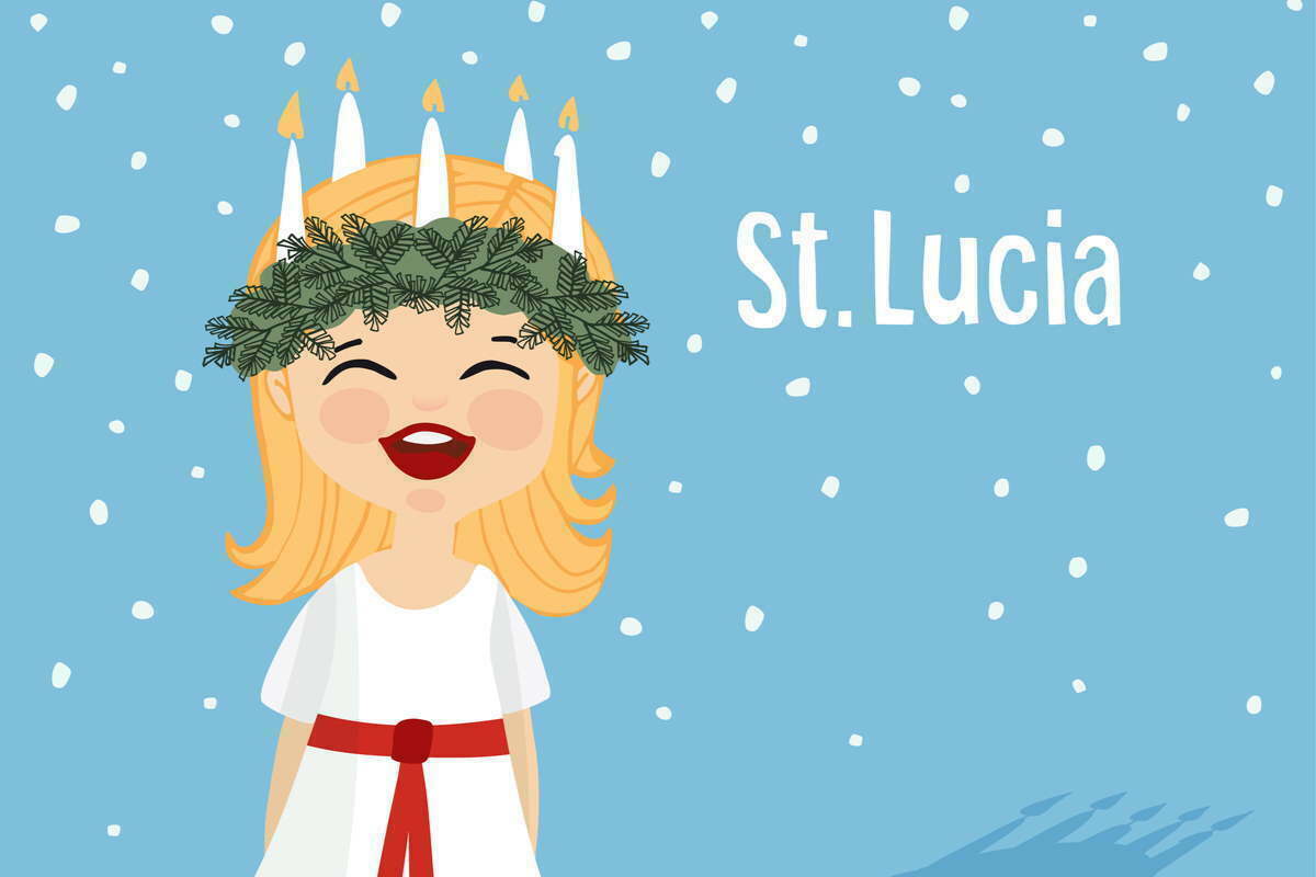 santa lucia