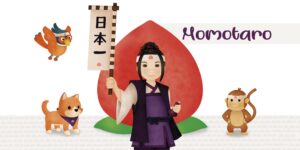 Momotaro