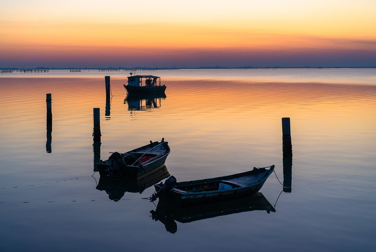 la possibilità di un'isola