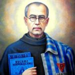 San Massimiliano Maria Kolbe