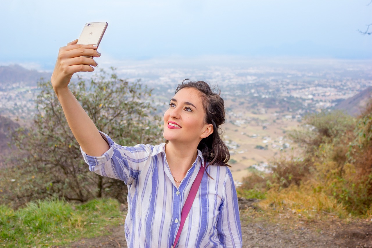 marketing, branding, selfie