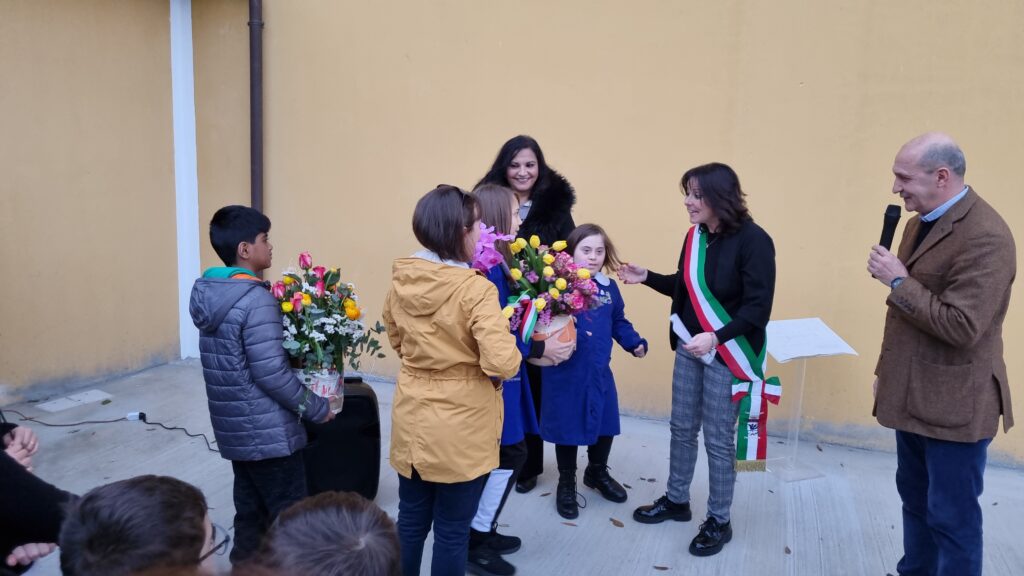 preghierina del 19 gennaio 2024,palestra,cattedrale nel deserto,i tempi dello studio,tutti i bambini e i ragazzi,lo sport