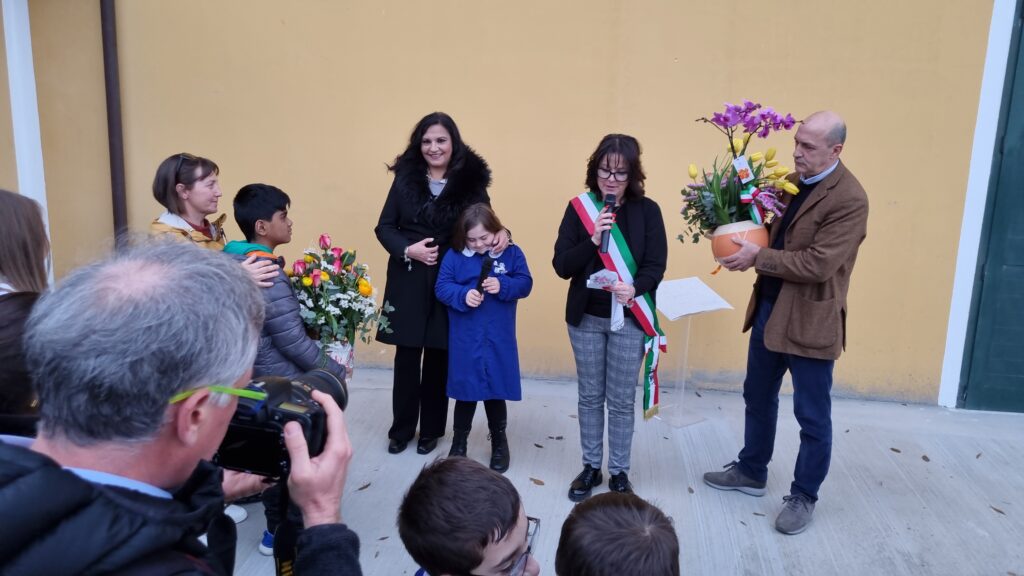 preghierina del 19 gennaio 2024,palestra,cattedrale nel deserto,i tempi dello studio,tutti i bambini e i ragazzi,lo sport