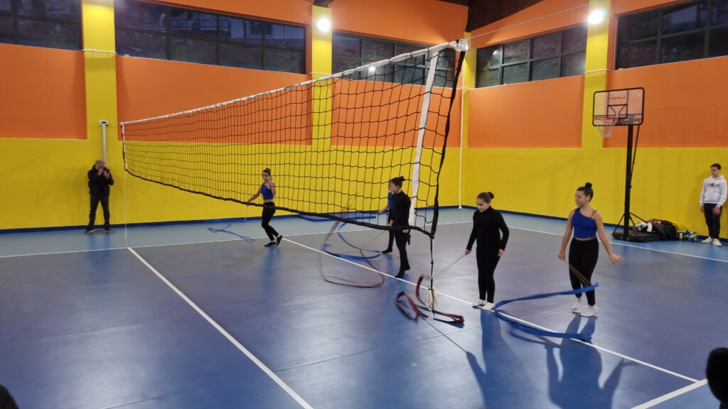 preghierina del 19 gennaio 2024,palestra,cattedrale nel deserto,i tempi dello studio,tutti i bambini e i ragazzi,lo sport