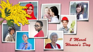 women's day, 8th of march, international women's day