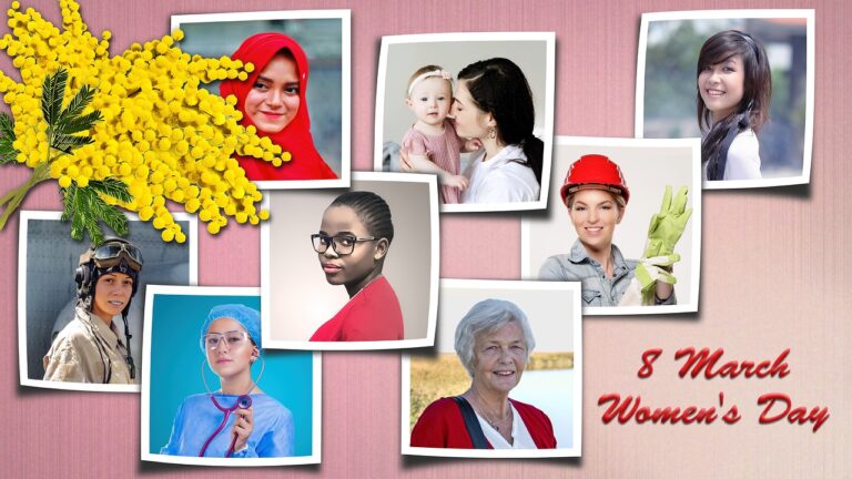 women's day, 8th of march, international women's day