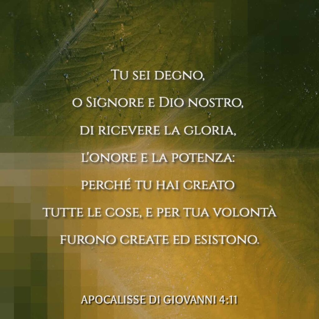 degno