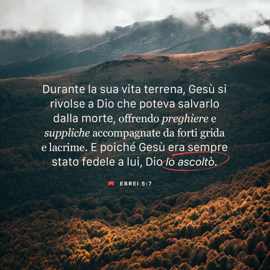 l'umanità di Gesù