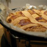 pastiera, easter, feast, pastiera napoletana