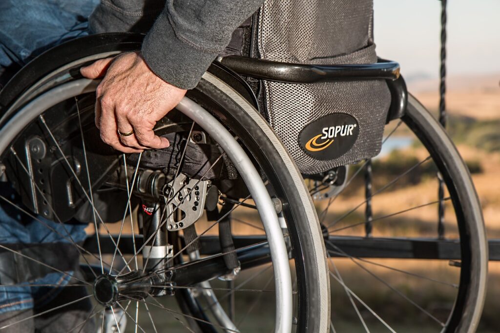 Disabilità: via libera ultimo decreto attuativo