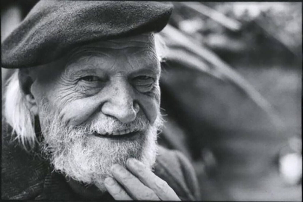 giuseppe ungaretti