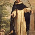 SAN DOMENICO DI GUZMÁN