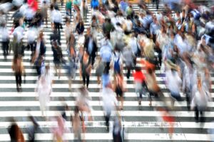 pedestrians, people, busy, strisce pedonali, gente, persone, traffico