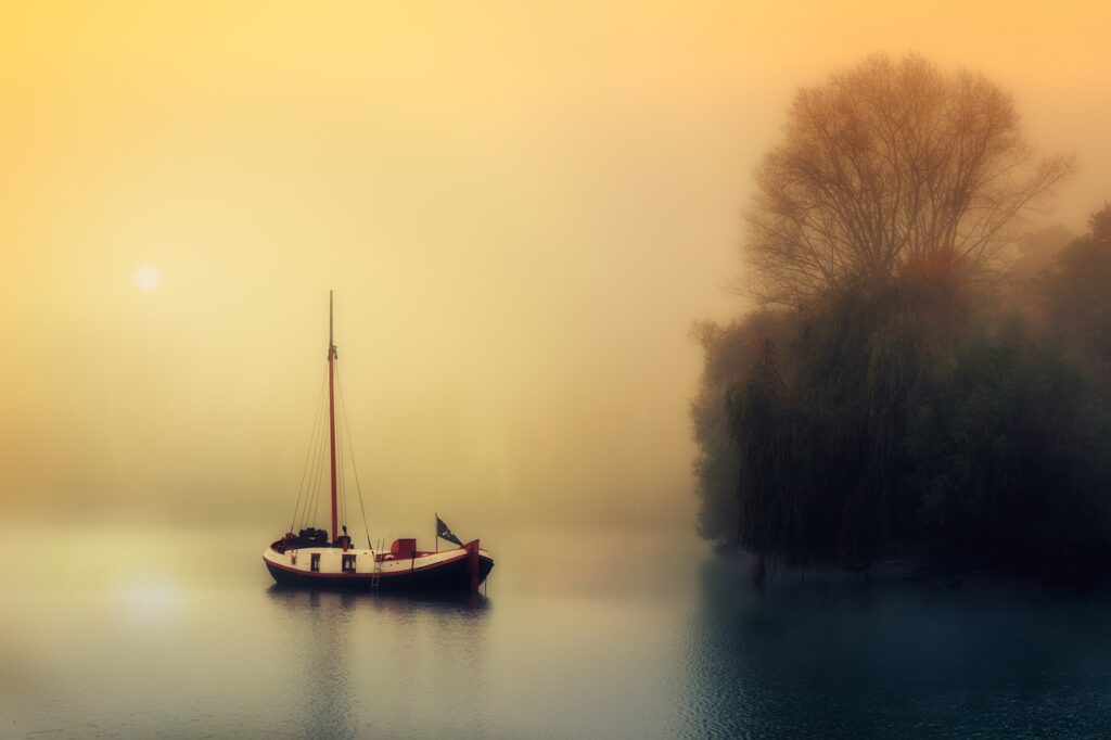 boat, sailboat, quiet, silenzio, quiete