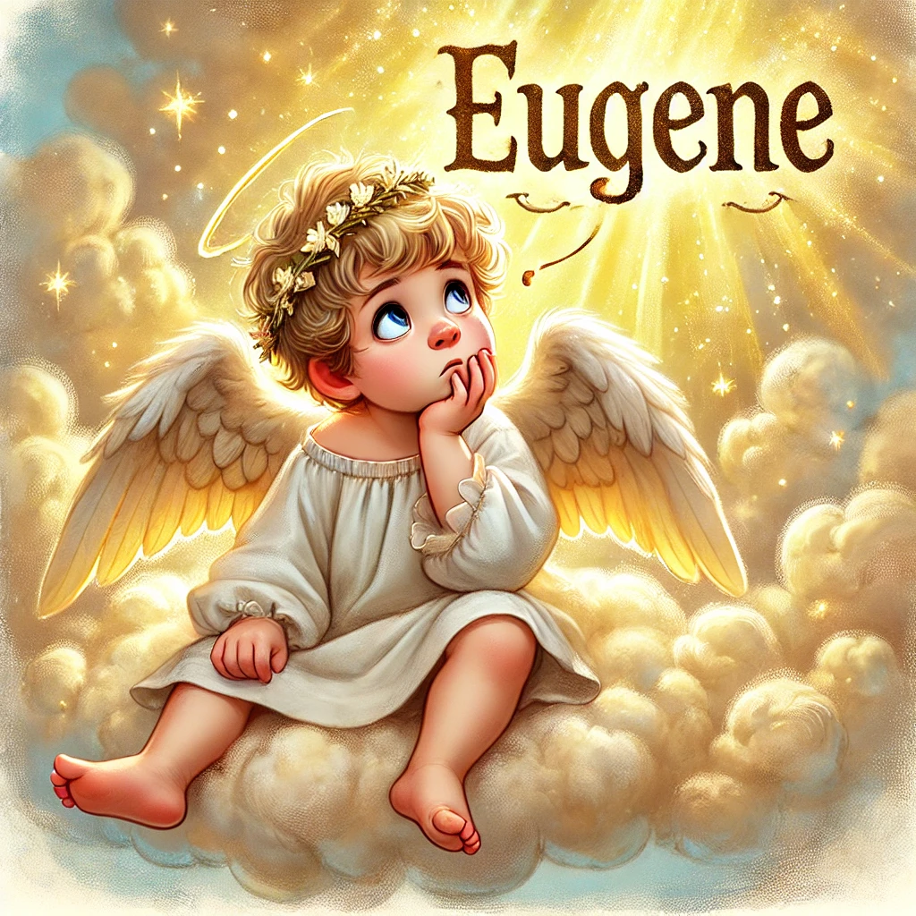 eugene