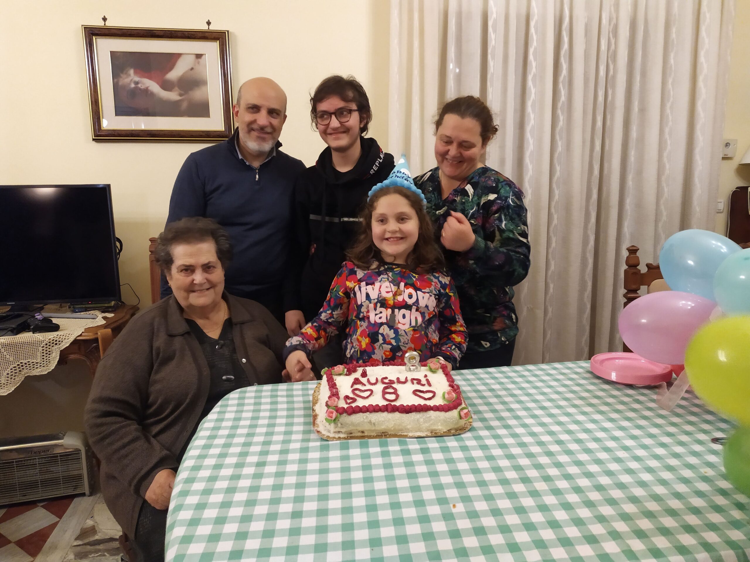 accadde oggi 12 novembre,mamma e figlia,una bella bimba,piena di gioia,serena nell&#039;amore