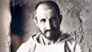 Charles de Foucauld