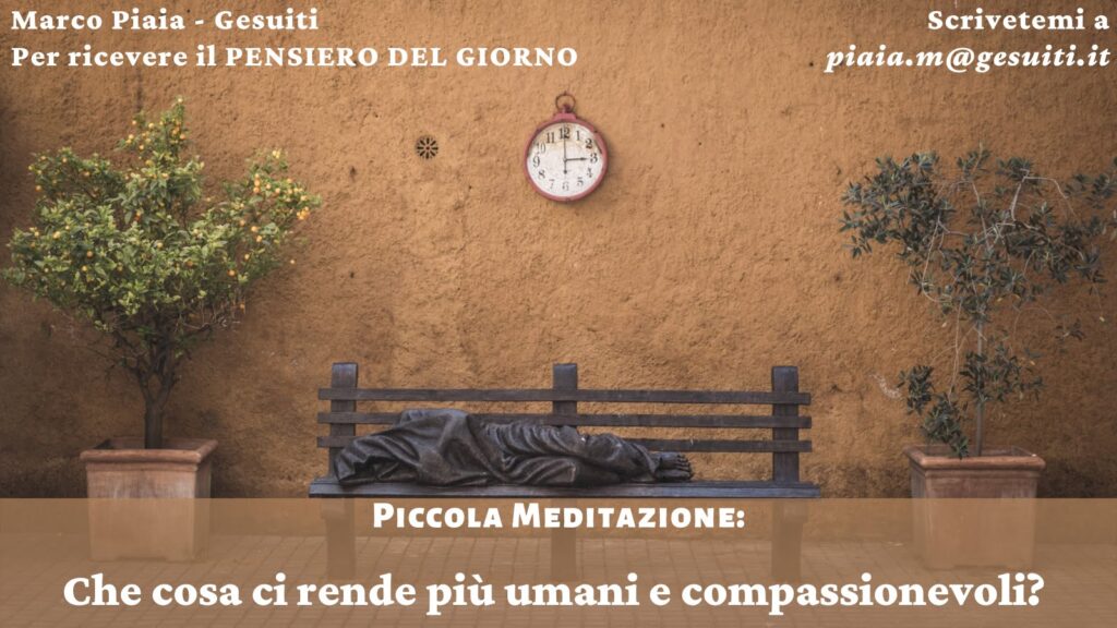 compassione