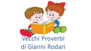 Vecchi proverbi