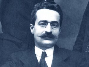 Giuseppe Moscati