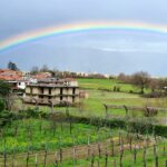 arcobaleno di Eugenio