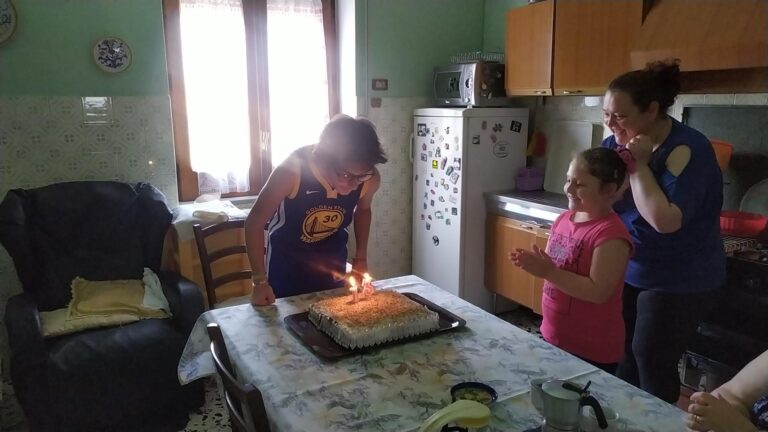 compleanno 2019