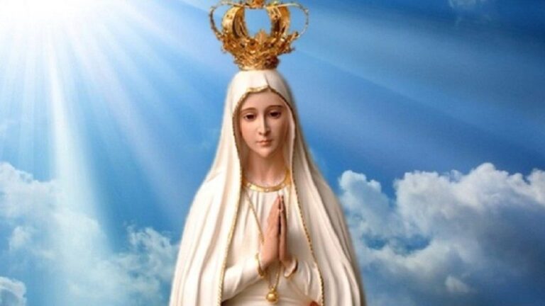 Madonna di Fatima