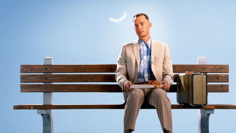 Forrest Gump