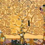 L’albero della vita (opera di Gustav Klimt)