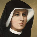 Santa Suor Faustina Kowalska