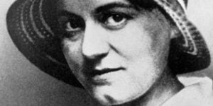 Edith Stein