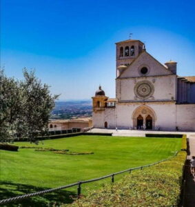 Assisi