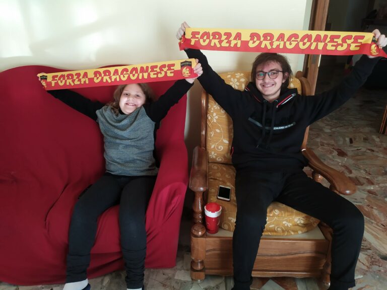 forza Dragonese calcio