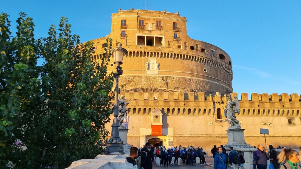 Castel Sant'Angelo