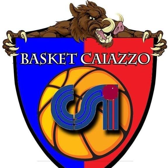 logo CSI Caiazzo