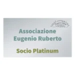 Associazione Eugenio Ruberto - socio platinum